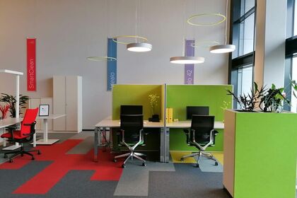 Innenarchitektur Büro Firma Reiss in Bad Liebenwerda